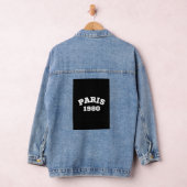 "Denim Touch" (Hangar)