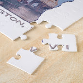 Denis Sullivan Fog Sail Legpuzzel (Zijkant)