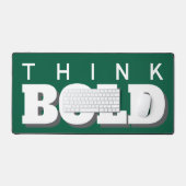 DENK AAN BOLD BUREAUMAT (Keyboard & Muis)