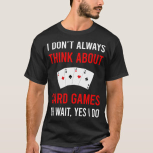 Denk aan D-games DS T-shirt
