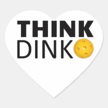 Denk aan Dink (Pickleball)