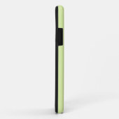 DENK AAN GROENE iPhone cases (Achterkant/rechts)