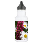 Denk aan je bloesems waterfles  (Rechts)