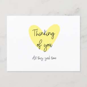 Denk aan je Briefkaart