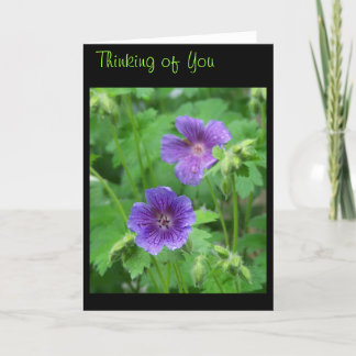 Denk aan je creditcard kaart