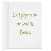 Denk aan je leven, nog steeds gepersonaliseerd (Binnen (Rechts))