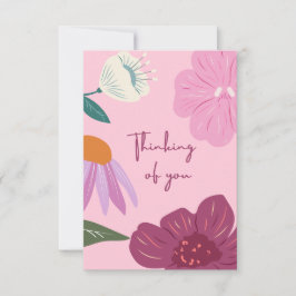 Denk aan je platte kaart