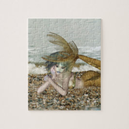 Denk aan je puzzel