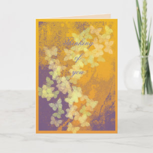 Denk aan je verjaardag, Pasen, Goed gedaan, Goud Kaart