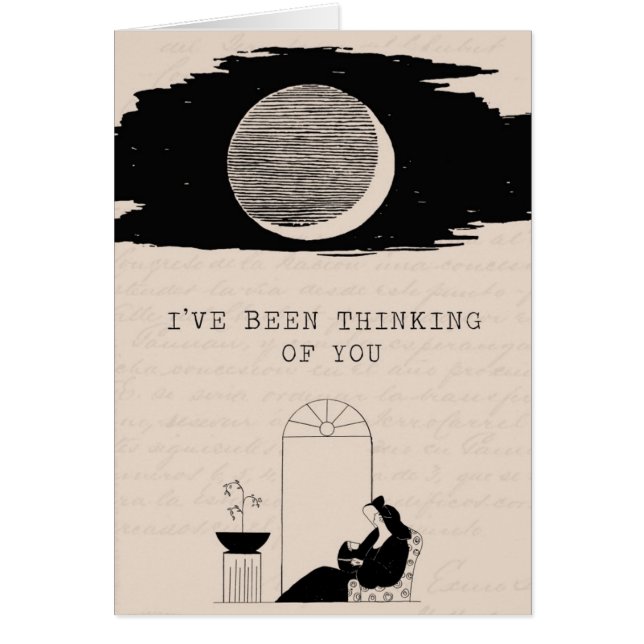 Denk aan jou (Voorkant)