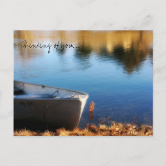 Denk aan jou..... briefkaart