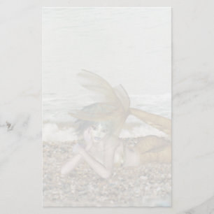 Denk aan jou briefpapier