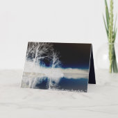 Denk aan jou kaart (Achterkant)