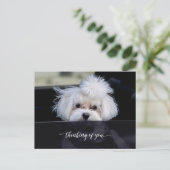 Denk aan Jou Postkaart (Staand voorkant)