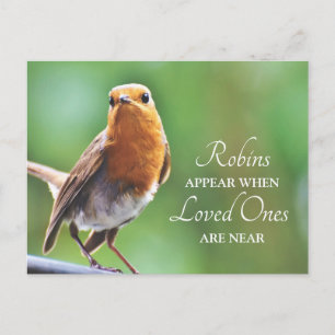 Denk aan jou Sympathie condoleances Briefkaart