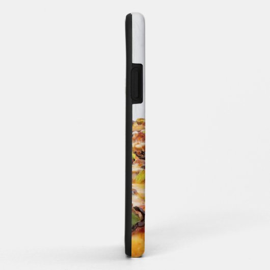 Denk aan Sweep Case-Mate iPhone Case (Achterkant/rechts)