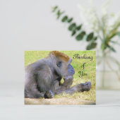 Denk aan You_ Briefkaart (Staand voorkant)