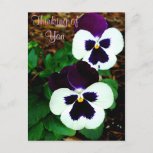 Denk aan You_ Briefkaart