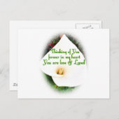 Denk aan You_ Briefkaart (Voorkant / Achterkant)