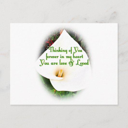 Denk aan You_ Briefkaart (Voorkant)