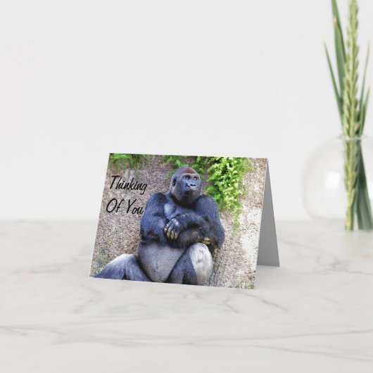 Denk aan You_Kaart Kaart (Voorkant)