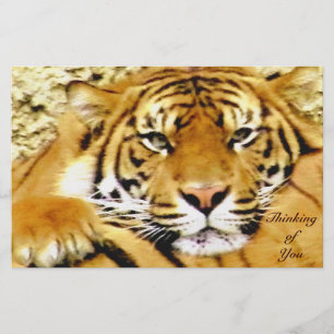 Denk aan You_ Stationery Briefpapier