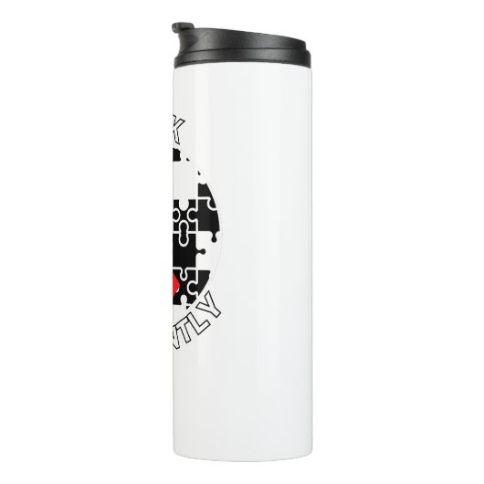 Denk anders 7.b thermosbeker (Geroteerd rechts)