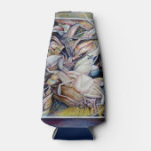 Denk buiten de Doos na Flesjeskoeler (Voorkant)