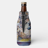 Denk buiten de Doos na Flesjeskoeler (Fles Achterkant)