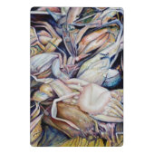 Denk buiten de Doos na Mini Klembord (Achterkant)