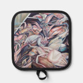 Denk buiten de Doos na Pannenlap (Voorkant)