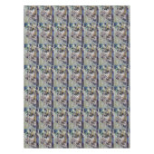 Denk buiten de Doos na Tafelkleed (Voorkant)