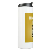 Denk buiten de Doos na Thermosbeker (Gedraaid links)