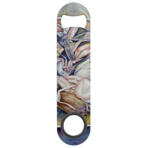 Denk buiten de doos, Singapore Speed Flessenopener