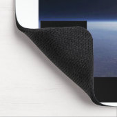 "Denk dat het nog niet illegaal is" FE Mousepad Muismat (Hoek)