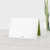 Denk Golf, Pro Golf Kaart (Achterkant)