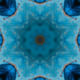 Denk Groot Bier Onderzetter