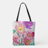 denk ik draagtas (Achterkant)