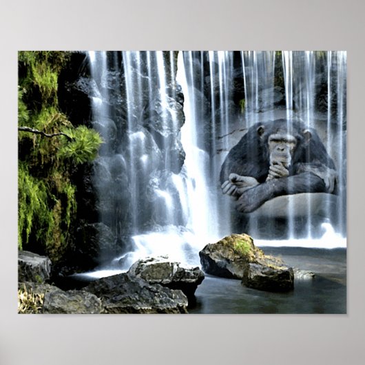 Denk!_ Poster (Voorkant)