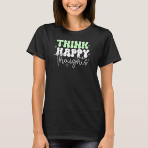 Denk - t-shirt
