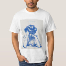 denkbeeld t-shirt