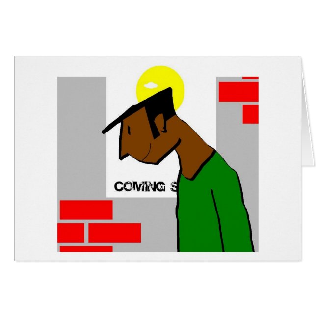 denken (Voorkant Horizontaal)