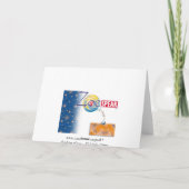 denken aan jou... kaart (Achterkant)