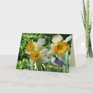 Denken aan jou! Kaart