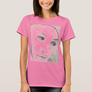 Denker door Venus T-Shirt