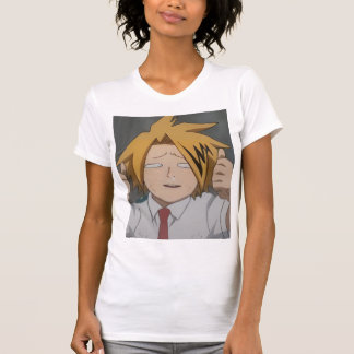 Denki kaminari t-shirt