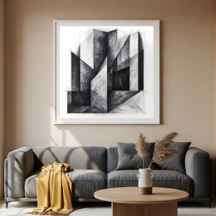 Denkstructuren Poster