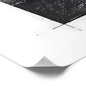 Denkstructuren Poster (Hoek)