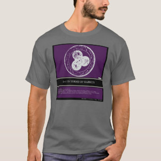 Denktastop T-shirt