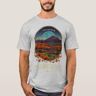 DENKWERK T-SHIRT